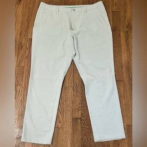 Bonobos Highland Tour Golf Pants - Athletic Fit